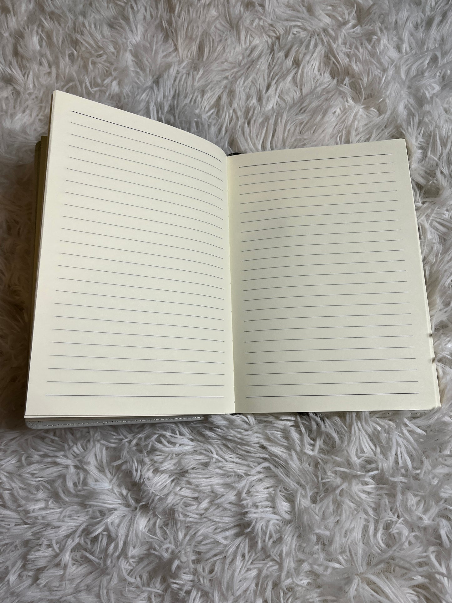 I am Black History Journal