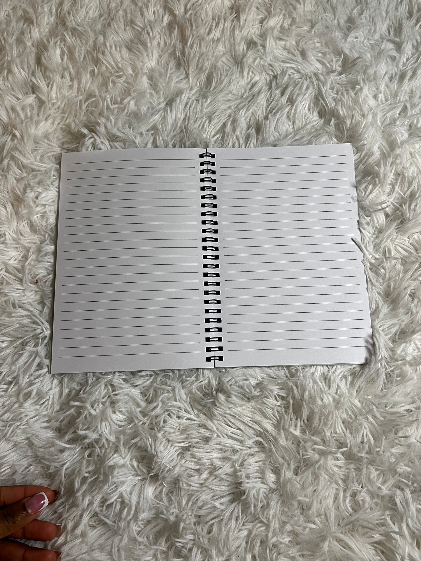 Prayer Journal