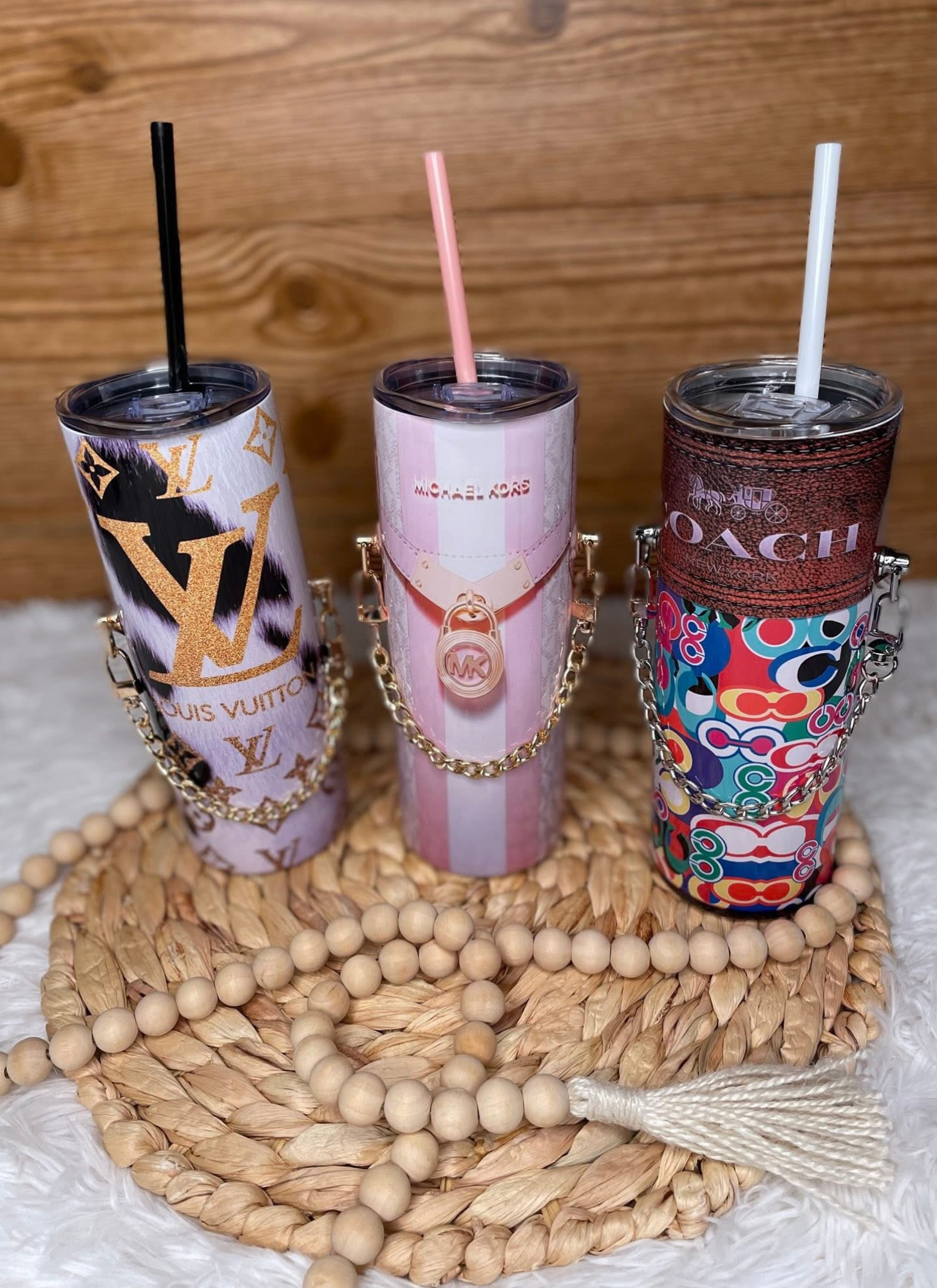 Luxury Tumbler