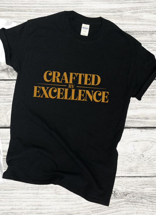 EXCELLENCE T-SHIRT