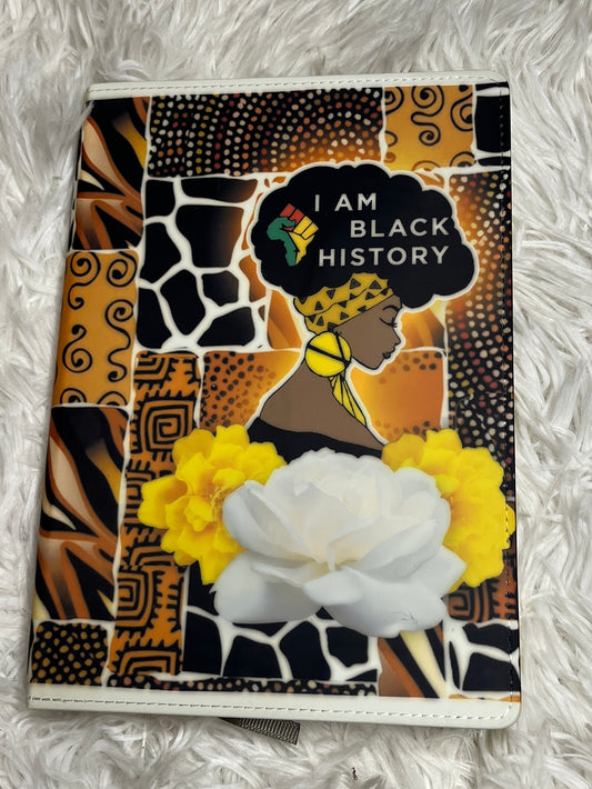 I am Black History Journal