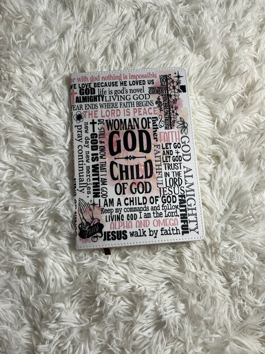 Women of God Journal