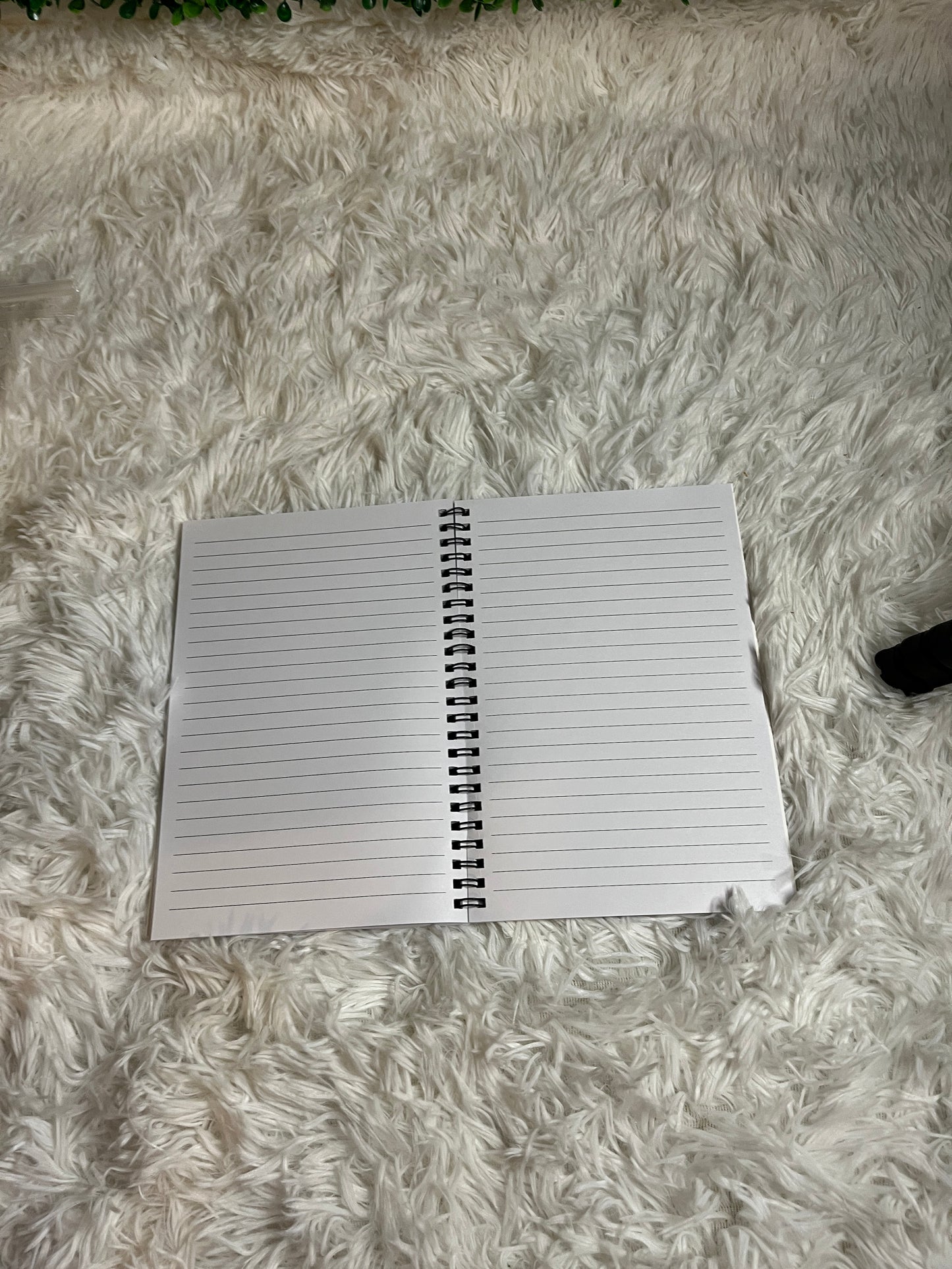 Hey Sis Journal