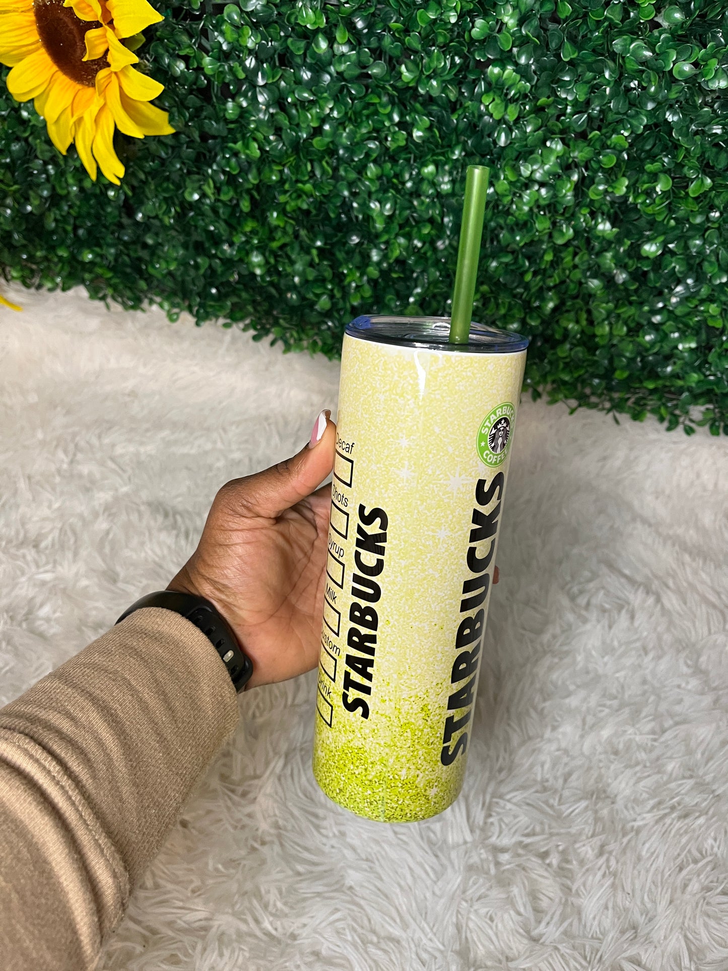 Princess Tumbler