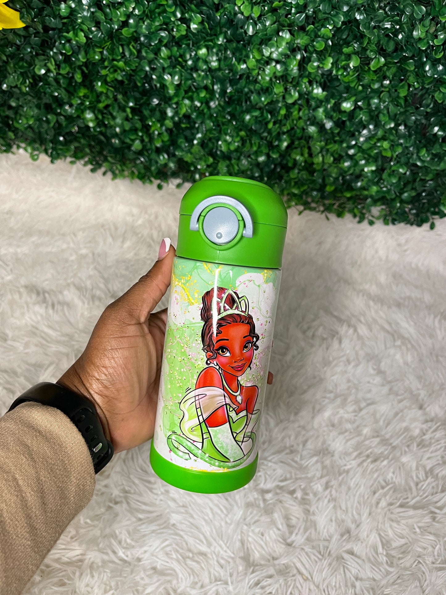 Kidz 12oz Character Tumbler
