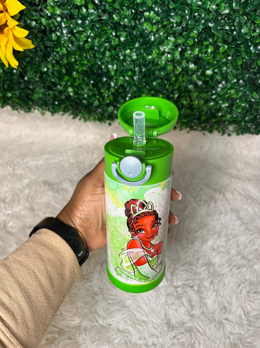 Kidz 12oz Character Tumbler
